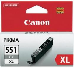 Canon CLI-551XL GY